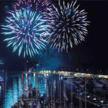 Appartamento Incantevole In Piazza Bresca, Sanremo Esterno foto